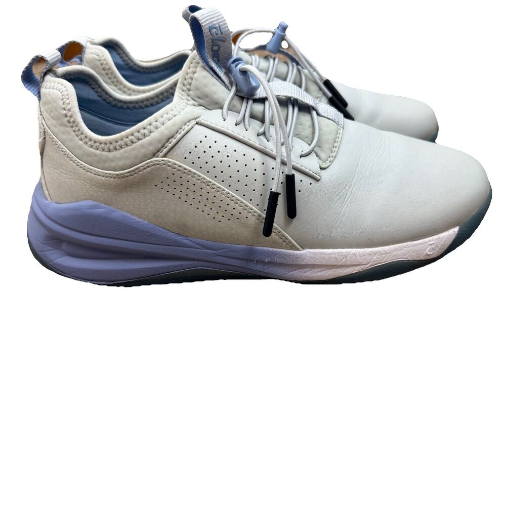 Clove Classic Core Shoes Sneakers Nursing Core Gray Matter Size 9